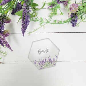 Lavender Place Names