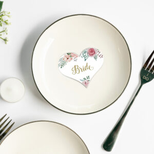 Vintage Rose Place Names